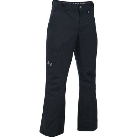 Under Armour - Coldgear Infrared Chutes Shell Pant - Men's