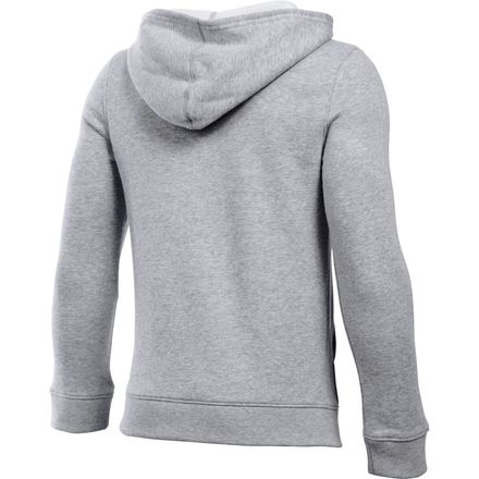 Under Armour - Sportsyle Graphic Pullover Hoodie - Boys'