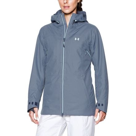 Under Armour - Coldgear Infrared Revy Jacket - Women's
