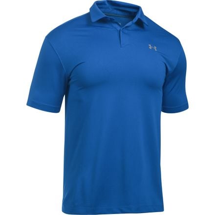 Under Armour - CoolSwitch Polo Shirt - Men's