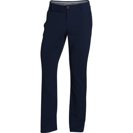 Under Armour - Match Play Taper Pant - Men's