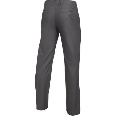 Under Armour - Lightweight Performance Chino Straight Pant - Men's