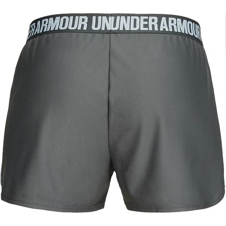 Under Armour - Play Up 2.0 Short - Women's