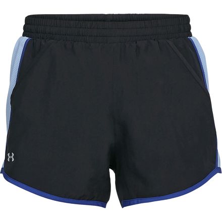 Under Armour - Fly By Run Short - Women's