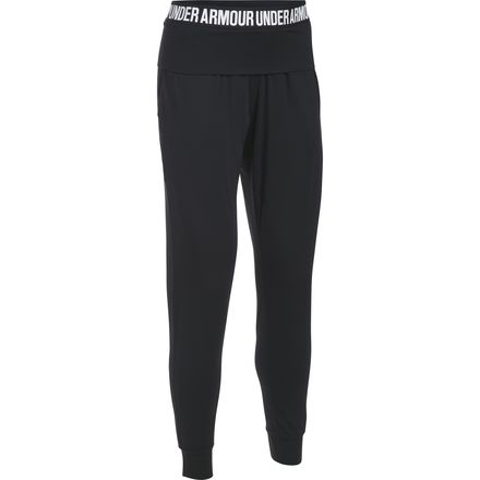 Under Armour - Uptown Jogger Pant - Women's