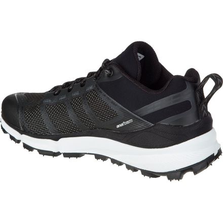 Under Armour - Verge Low Hiking Shoe - Women's