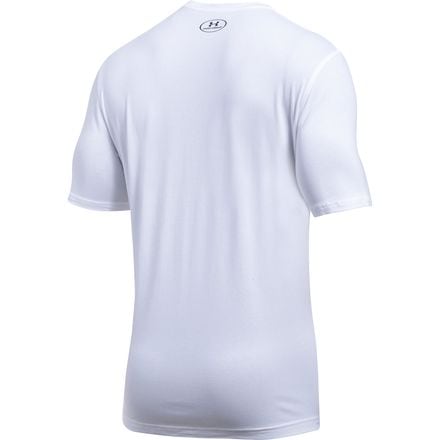 Under Armour - Lifted Photoreal Short-Sleeve T-Shirt - Men's