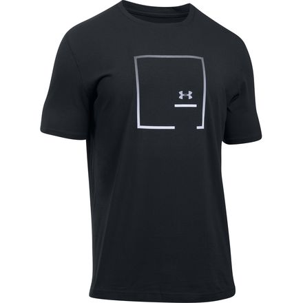 Under Armour - Outdoor Box Short-Sleeve Graphic Shirt - Men's