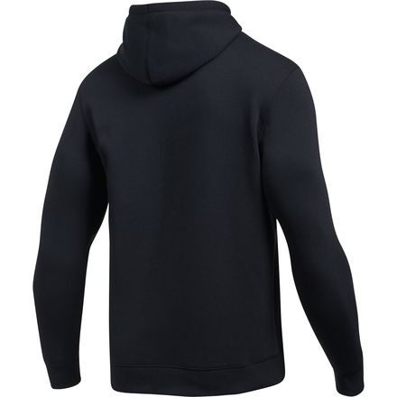 Under Armour - Rival Graphic Pullover Hoodie - Men's