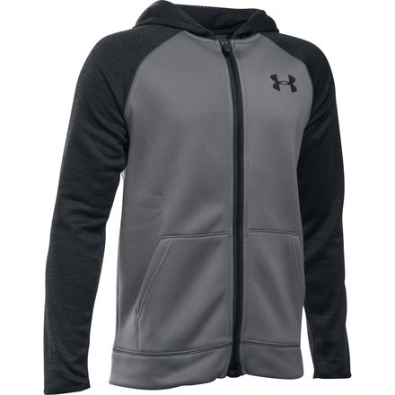 Under Armour - AF Storm MagZip Hoody - Boys'