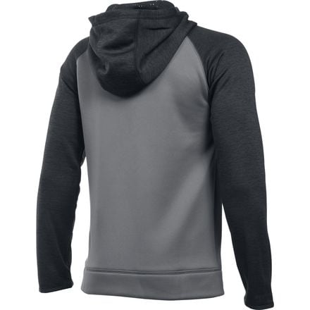 Under Armour - AF Storm MagZip Hoody - Boys'