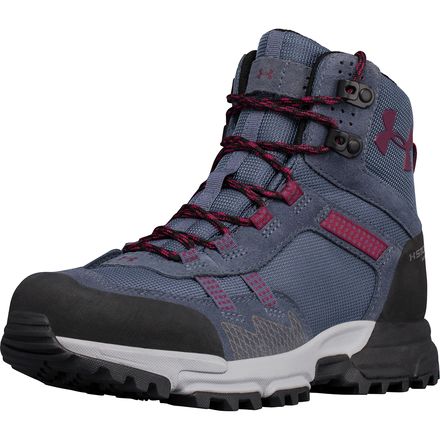 Under Armour - Post Canyon Mid WP Hiking Boot - Women's