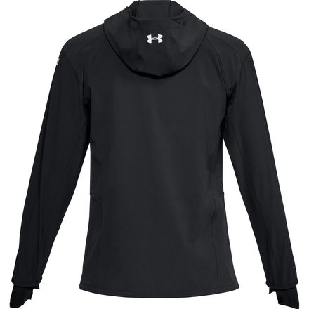 Under Armour - Outrun The Storm Jacket - Women's