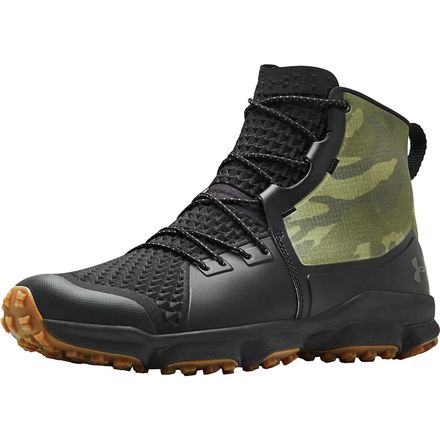 Under Armour - Speedfit 2.0 Hiking Boot - Men's