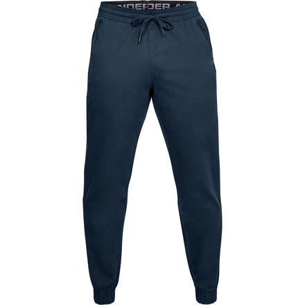 Under Armour - Performance Chino Jogger - Men's