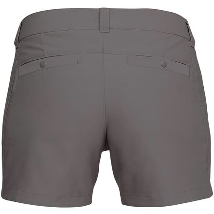 Under Armour - Fish Hunter 4in Inlet Short - Women's