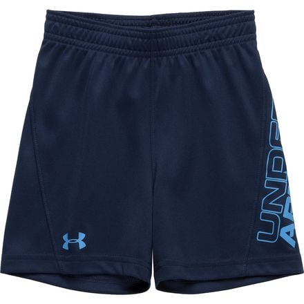 Under Armour - Kick Off Solid Short - Toddler Boys'