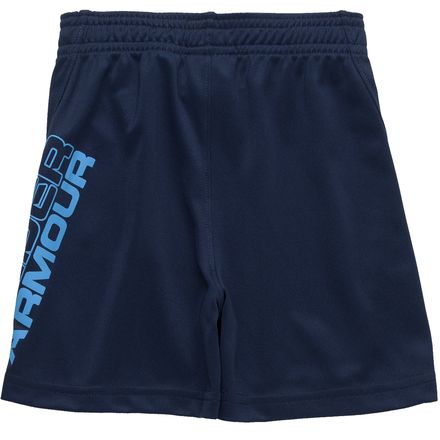 Under Armour - Kick Off Solid Short - Toddler Boys'