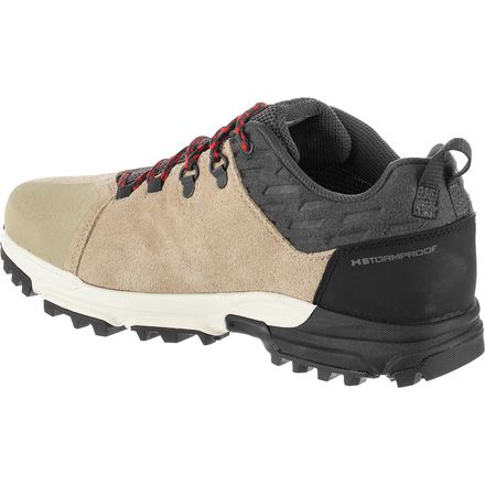 Under Armour - Brower Low WP Hiking Shoe - Men's