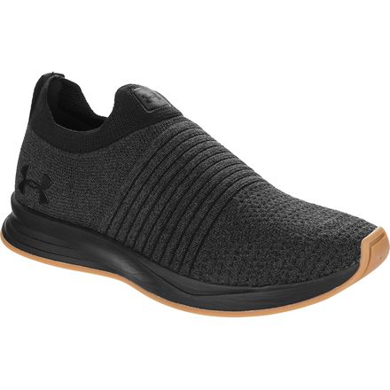 Under Armour - Charged Covert X Laceless Shoe - Men's