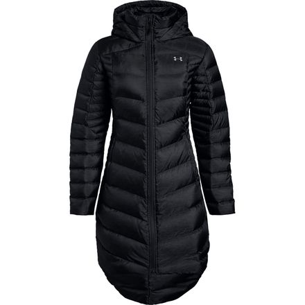 Under Armour - ISO Down Sweater Parka - Women's
