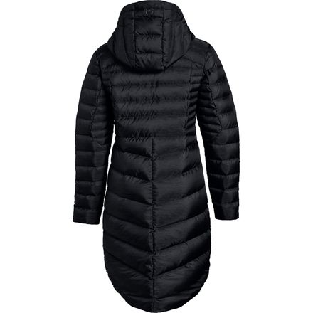 Under Armour - ISO Down Sweater Parka - Women's