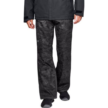 Under Armour - Navigate Insulated Pant - Men's