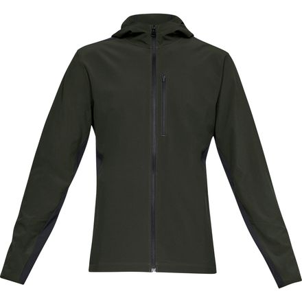 Under Armour - Outrun The Storm V2 Jacket - Men's