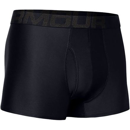 Under Armour - Tech 3in Underwear - 2-Pack - Men's
