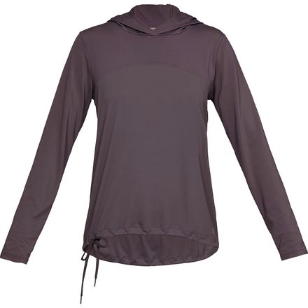 Under Armour - Fusion Hoodie - Women's