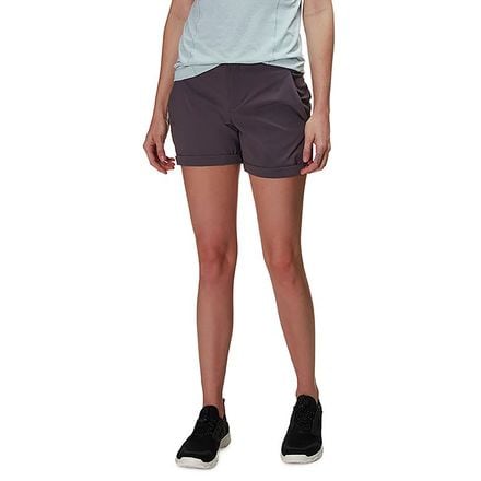 Under Armour - Tide Chaser 4in Short - Women's