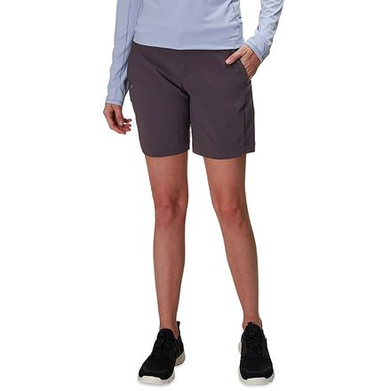 Under Armour - Tide Chaser 7in Short - Women's