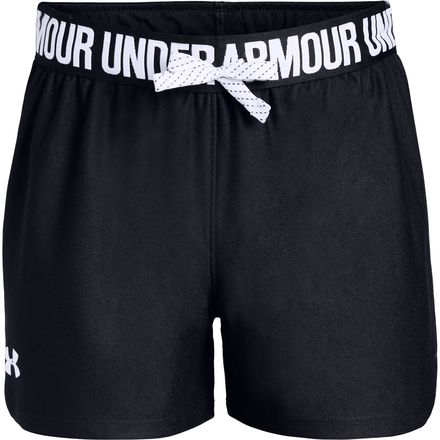 Under Armour - Play Up Short - Girls'