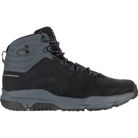 Under Armour - Culver Mid WP Boot - Men's