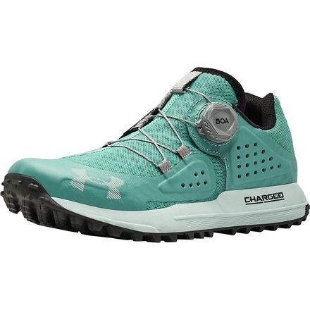 Under Armour - Syncline Trail Running Shoe - Women's