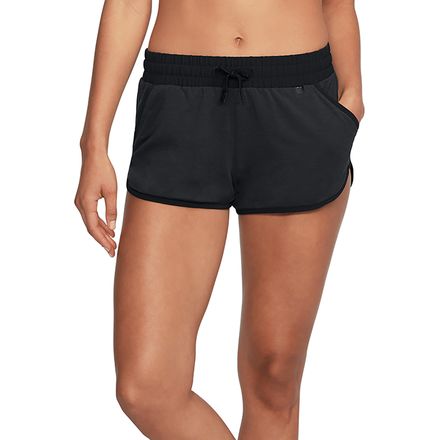 Under Armour - Unstoppable Knit Short - Women's