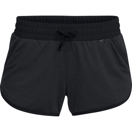 Under Armour - Unstoppable Knit Short - Women's