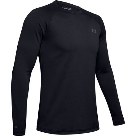 Under Armour - Packaged Base 3.0 Crew Top - Men's