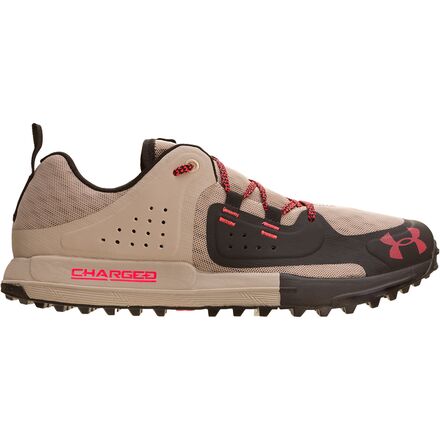 Under Armour - Syncline Edge Hiking Shoe - Men's