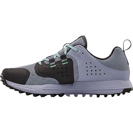 Under Armour - Syncline Edge Hiking Shoe - Women's