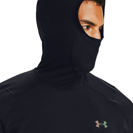 Under Armour - Rush Coldgear 2.0 Hooded Top - Men's