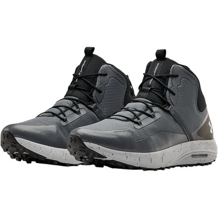 Under Armour - Charged Bandit Trek Sneaker