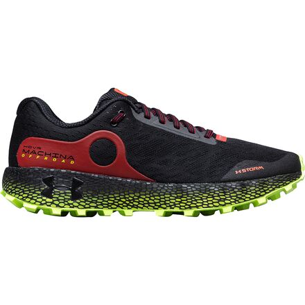 Under Armour - HOVR Machina Off Road Trail Running Shoe - Men's