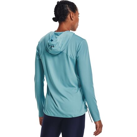 Under Armour - Iso-Chill Hoodie - Women's