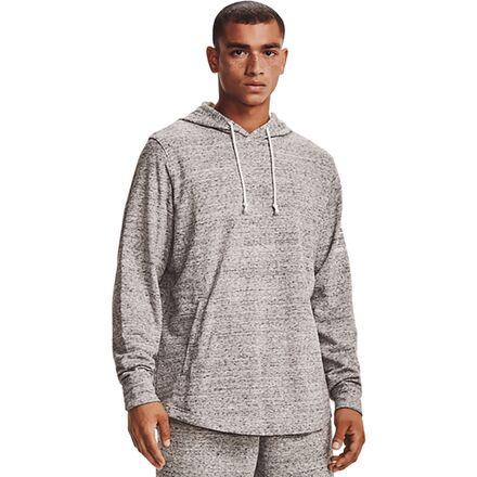 Under Armour - Rival Terry Hoodie - Men's