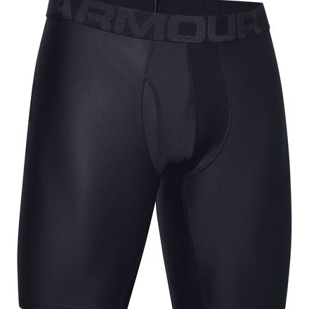 Under Armour - Tech 9in Underwear - 2-Pack - Men's