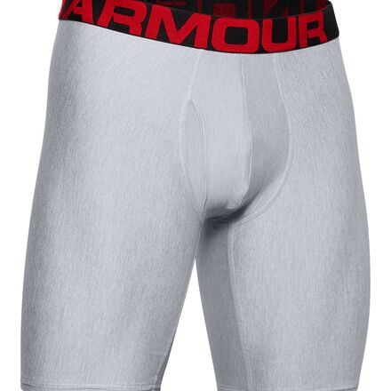 Under Armour - Tech 9in Underwear - 2-Pack - Men's