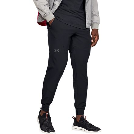 Under Armour - Unstoppable Jogger - Men's
