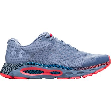 Under Armour - HOVR Infinite 3 Running Shoe - Men's - Washed Blue/Washed Blue/Beta