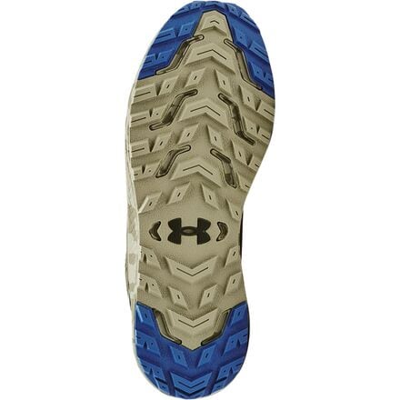 Under Armour - Charged Bandit TR 2 Running Shoe - Men's